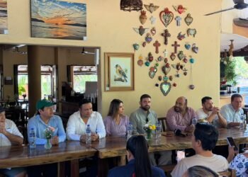 Seguridad y vivienda: así busca “Construyendo el Segundo Piso” transformar Guerrero