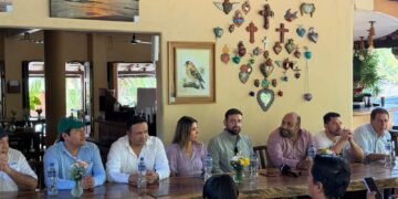 Seguridad y vivienda: así busca “Construyendo el Segundo Piso” transformar Guerrero