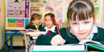 Millones de alumnos saldrán antes de vacaciones; SEP cambia calendario escolar