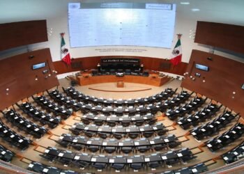 ¿Elecciones anuladas por influencia extranjera? La reforma ya llegó al Senado. Esto plantea