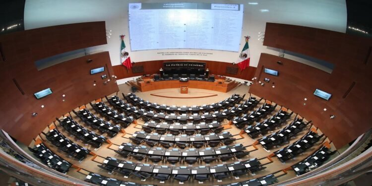 ¿Elecciones anuladas por influencia extranjera? La reforma ya llegó al Senado. Esto plantea