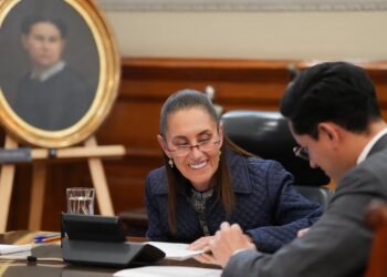 ¿Qué acordaron? Sheinbaum revela llamada con Trump y próximos encuentros