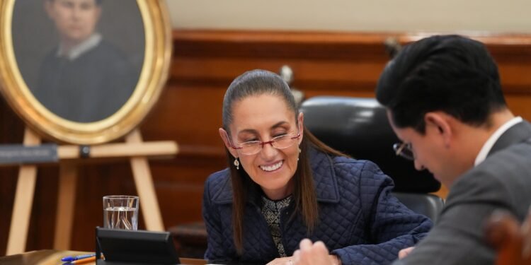 ¿Qué acordaron? Sheinbaum revela llamada con Trump y próximos encuentros