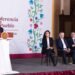¿Votar dos veces en distintas casillas? Sheinbaum quiere evitarlo: plantea nueva elección judicial
