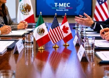 Comienzan mesas clave del T-MEC; ya hay nuevas fechas para negociar