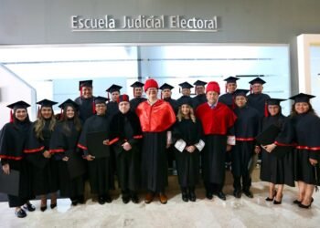 TEPJF abre programa pionero para combatir desinformación y retos digitales en elecciones