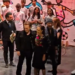 U2 y Claudia Sheinbaum sorprenden juntos en evento por la infancia. Así fue el encuentro
