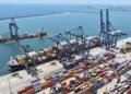 Hutchison Ports ICAVE invierte millones para cambiar la operación portuaria en Veracruz