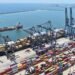 Hutchison Ports ICAVE invierte millones para cambiar la operación portuaria en Veracruz