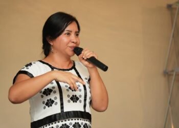 Más de una década después, el caso Eloxochitlán vuelve a sacudir Oaxaca