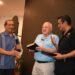 Rafael Marín y líderes religiosos sostienen encuentro de unidad en Quintana Roo