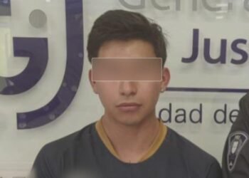 Yael N. denunció a su madre como desaparecida… ahora es sospechoso del caso
