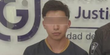 Yael N. denunció la desaparición de su madre y ahora es sospechoso del caso