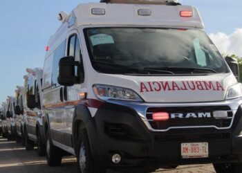 ¡Entre la vida y la muerte! Hombre ingiere químicos y desata movilización de emergencias