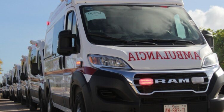 ¡Entre la vida y la muerte! Hombre ingiere químicos y desata movilización de emergencias
