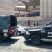 Amenaza de bomba activa operativo en San Lázaro; así evacuaron el Palacio de Justicia Federal