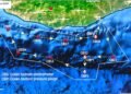 Científicos japoneses y mexicanos instalan sensores en el mar de Oaxaca para detectar posibles megasismos