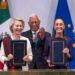 ¿Qué cambia para México con el nuevo acuerdo con la Unión Europea? Entérate