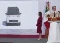 ¿Cuándo se presenta el Olinia de carga? Ya hay fecha para el nuevo vehículo eléctrico mexicano