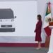 ¿Cuándo se presenta el Olinia de carga? Ya hay fecha para el nuevo vehículo eléctrico mexicano