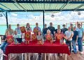 ¿Antojo de jaiba? Huay-Pix cocina un festival para atraer y conquistar el paladar de visitantes