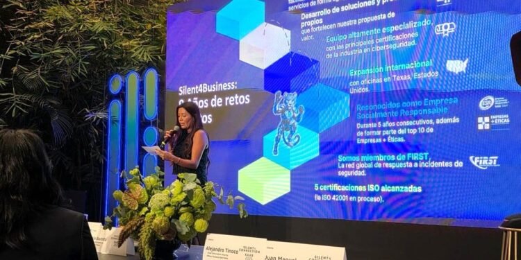El reciente hackeo a Booking exhibe nuevos riesgos de ciberfraude: Silent4Business