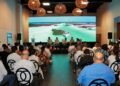 Bacalar apuesta al Tren Maya y a la Laguna de los Siete Colores para impulsar el turismo