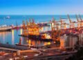 ¿Quién mueve el comercio marítimo en México? Cuatro aduanas concentran casi todo el mercado