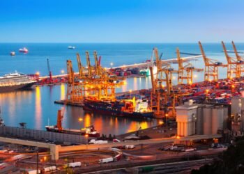¿Quién mueve el comercio marítimo en México? Cuatro aduanas concentran casi todo el mercado