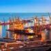 ¿Quién mueve el comercio marítimo en México? Cuatro aduanas concentran casi todo el mercado