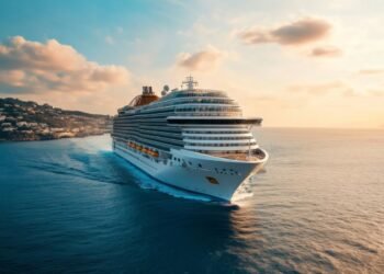 Huatulco y Cabo San Lucas lideran el boom de cruceros en México en 2026