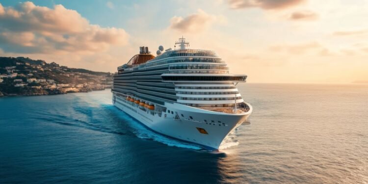 Huatulco y Cabo San Lucas lideran el boom de cruceros en México en 2026