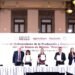 Acuerdan Gobierno, productores y empresas precio justo a próxima cosecha de maíz