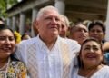 Sindicatos y organizaciones del sector transportista recibirán a Rafael Marín Mollinedo en Cancún