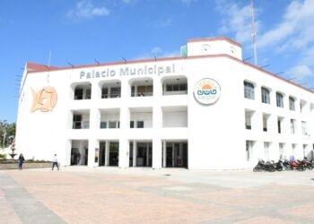 ¿Conoces a alguien que transforme Chetumal? Postúlalo a la Medalla al Mérito Ciudadano 2026