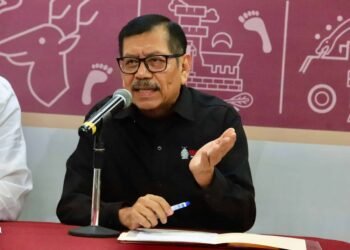 Gerardo Mérida enfrentará audiencia decisiva en EU: ¿qué dirá el exsecretario de Rocha Moya?