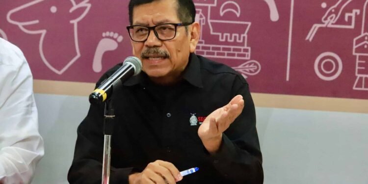 Gerardo Mérida enfrentará audiencia decisiva en EU: ¿qué dirá el exsecretario de Rocha Moya?