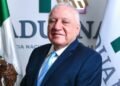 Rafael Marín deja cargo federal en Yucatán y pone la mira en Quintana Roo