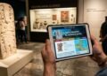 Del mundo maya al digital: la historia cobra vida en Chetumal con nueva experiencia interactiva
