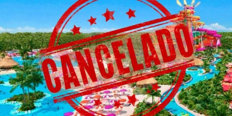 Se cae “Perfect Day”: Semarnat cierra definitivamente el polémico proyecto en Mahahual