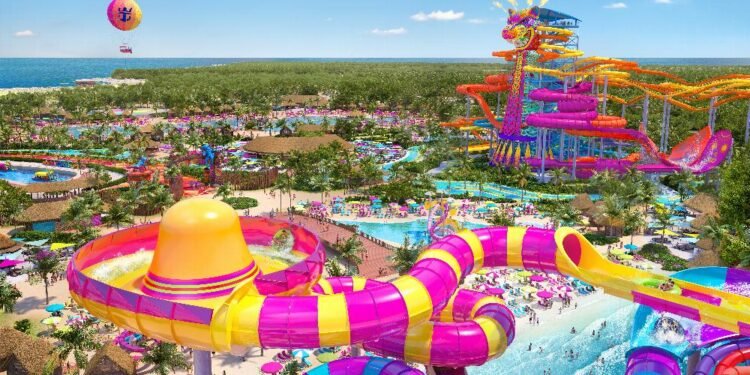 Royal Caribbean no se rinde tras el “no” a Perfect Day: mantiene su optimismo en México