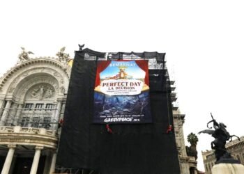 Más de 14 mil personas presionan a Semarnat por megaproyecto Perfect Day en Mahahual