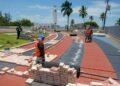 Chetumal corre hacia la élite: avanza la primera pista certificada de la Península