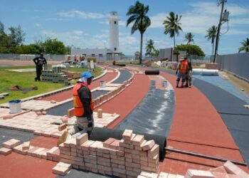 Chetumal corre hacia la élite: avanza la primera pista certificada de la Península