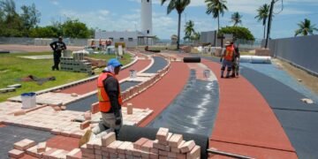Chetumal corre hacia la élite: avanza la primera pista certificada de la Península
