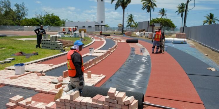 Chetumal corre hacia la élite: avanza la primera pista certificada de la Península