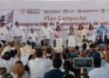 Campeche se proyecta como nuevo polo lechero del sureste con apoyo federal