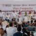 Campeche se proyecta como nuevo polo lechero del sureste con apoyo federal