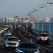 Ya está listo: Puente Nichupté finalmente abre a la circulación. Estos serán sus horarios
