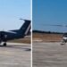 Fue simulacro, pareció real: Ejército y Marina muestran operativo para traslado aéreo